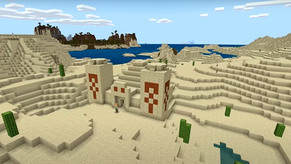 Minecraft